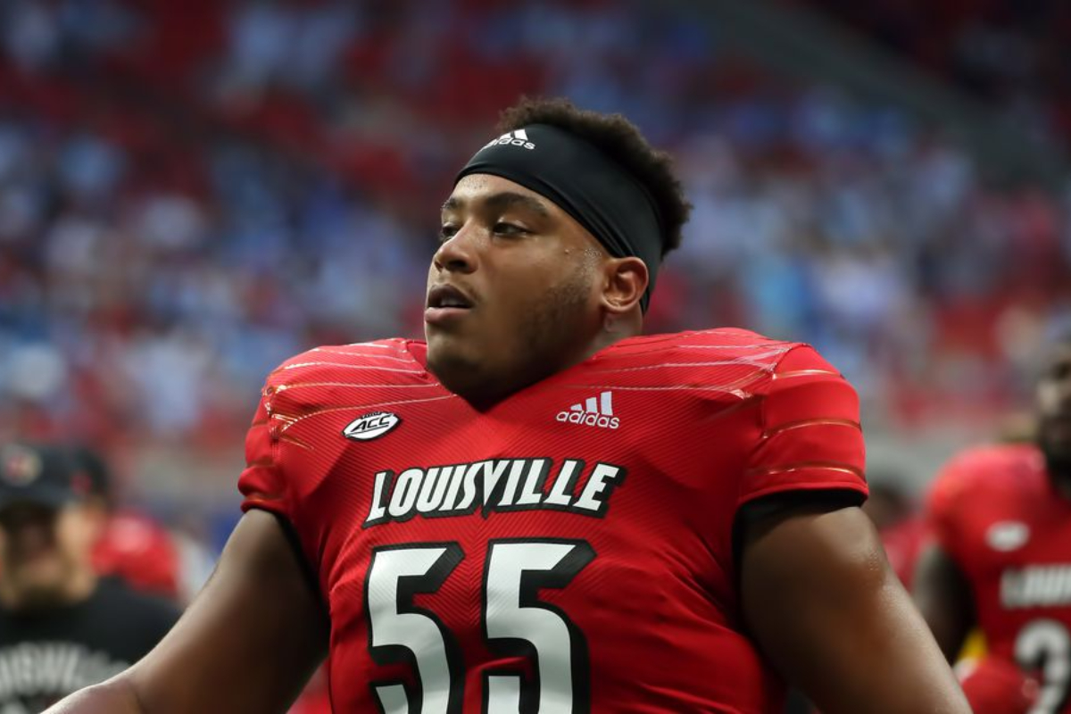 Louisville Cardinals Florida State