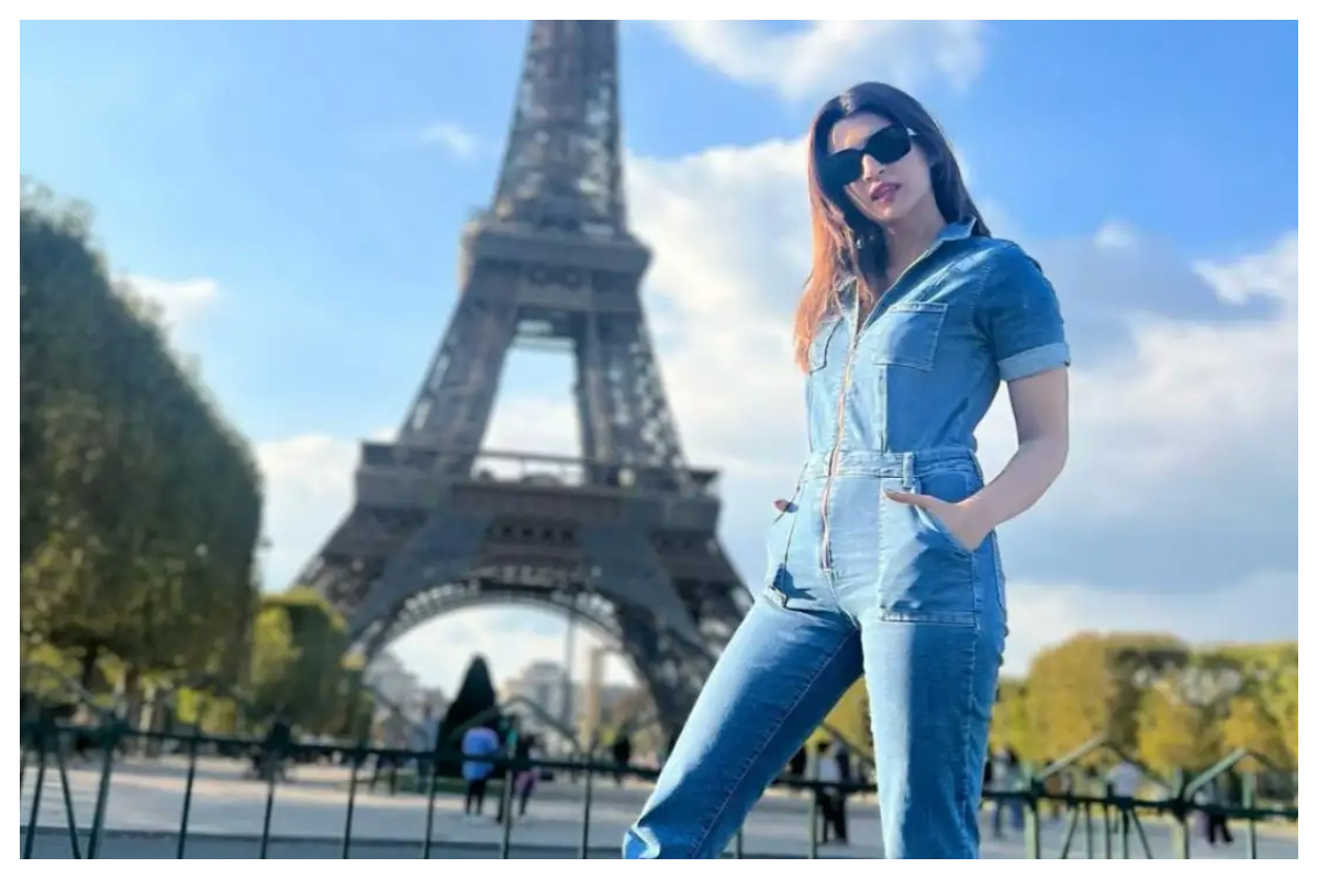 Kriti Sanon