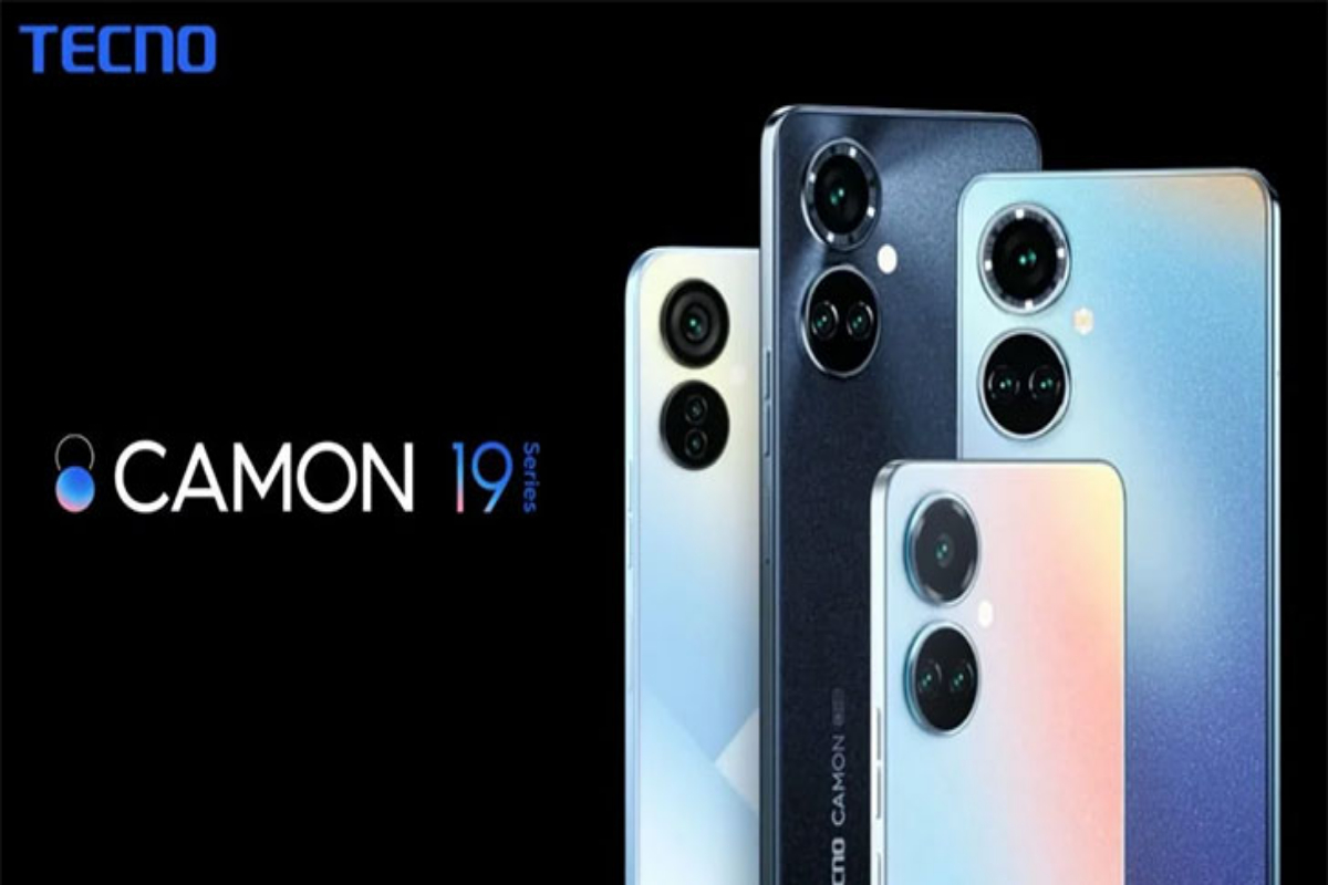 Tecno Camon 19 Pro price in Pakistan
