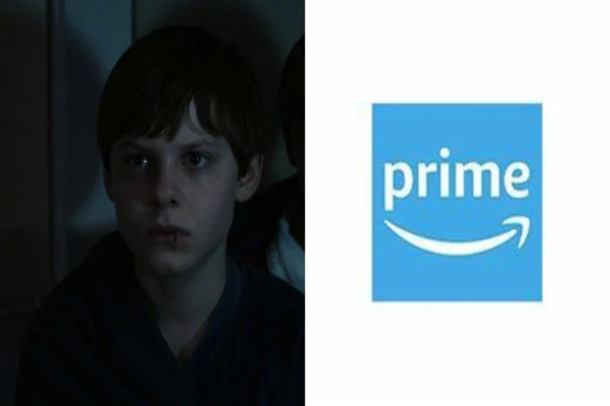 Goodnight Mommy