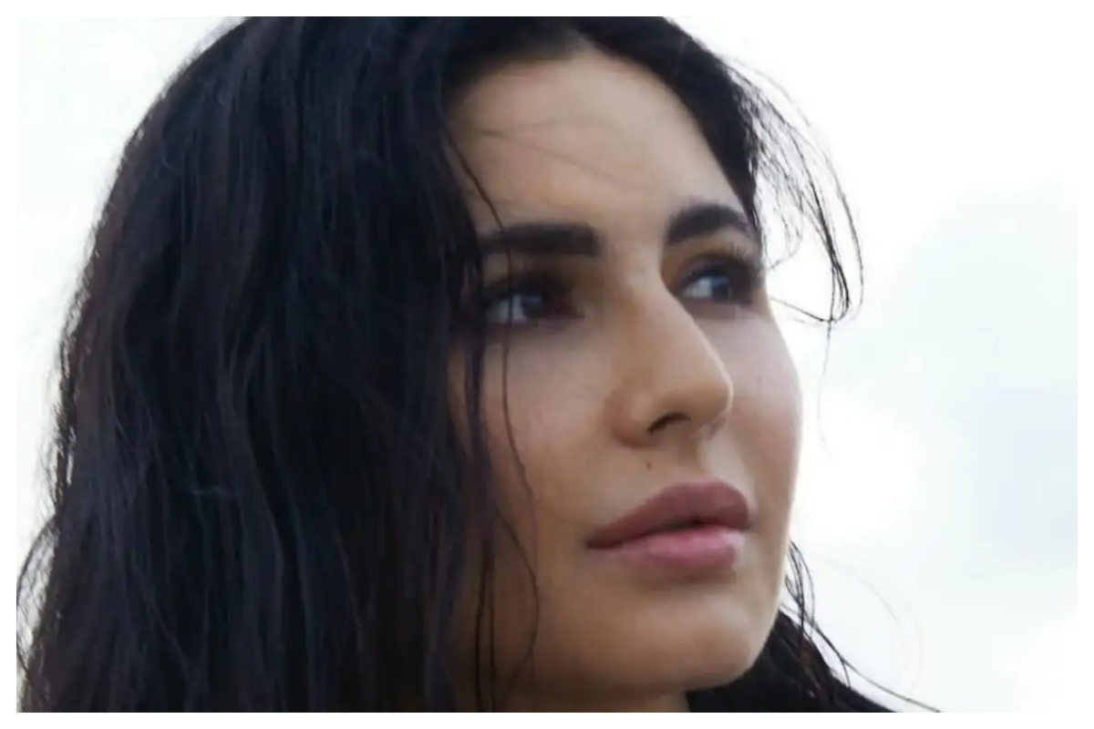 Katrina Kaif