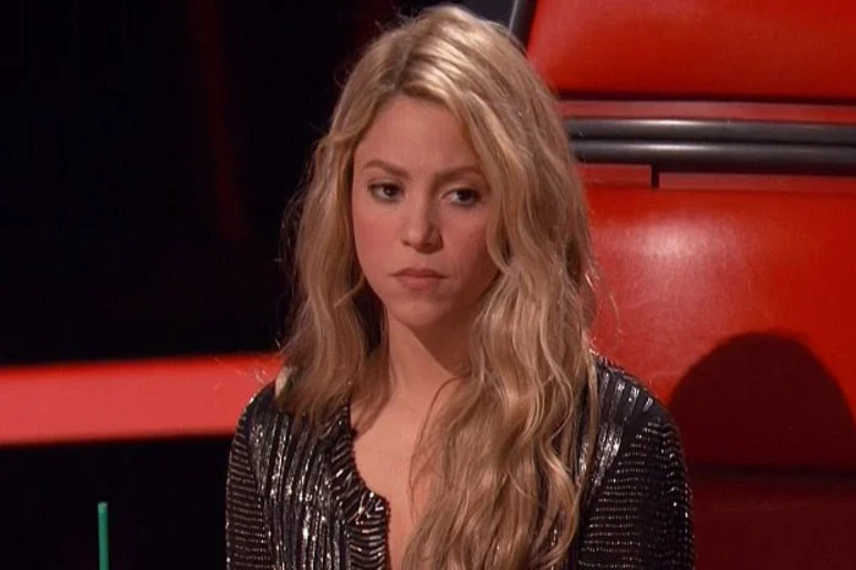 Shakira