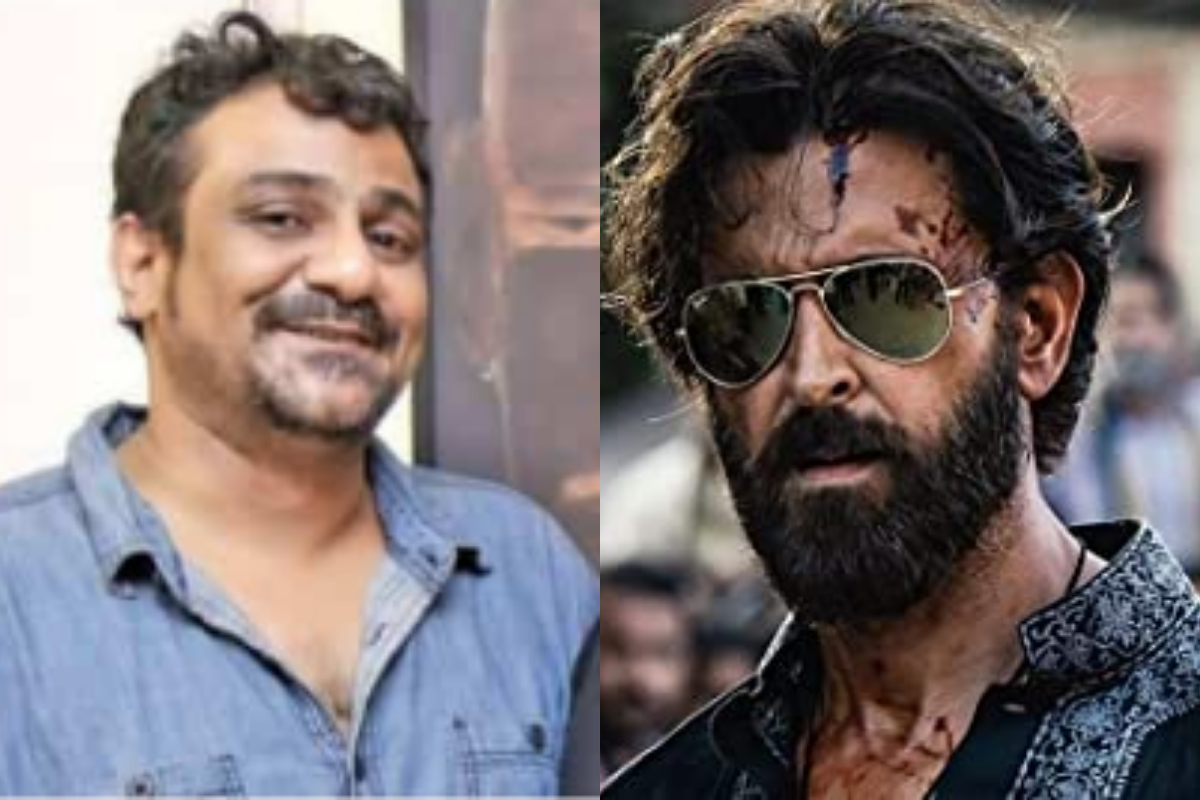 Vikram Vedha