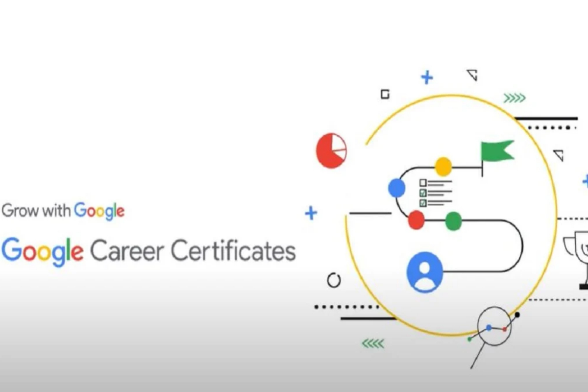 Google Career Certificate Scholarship for Pakistani students