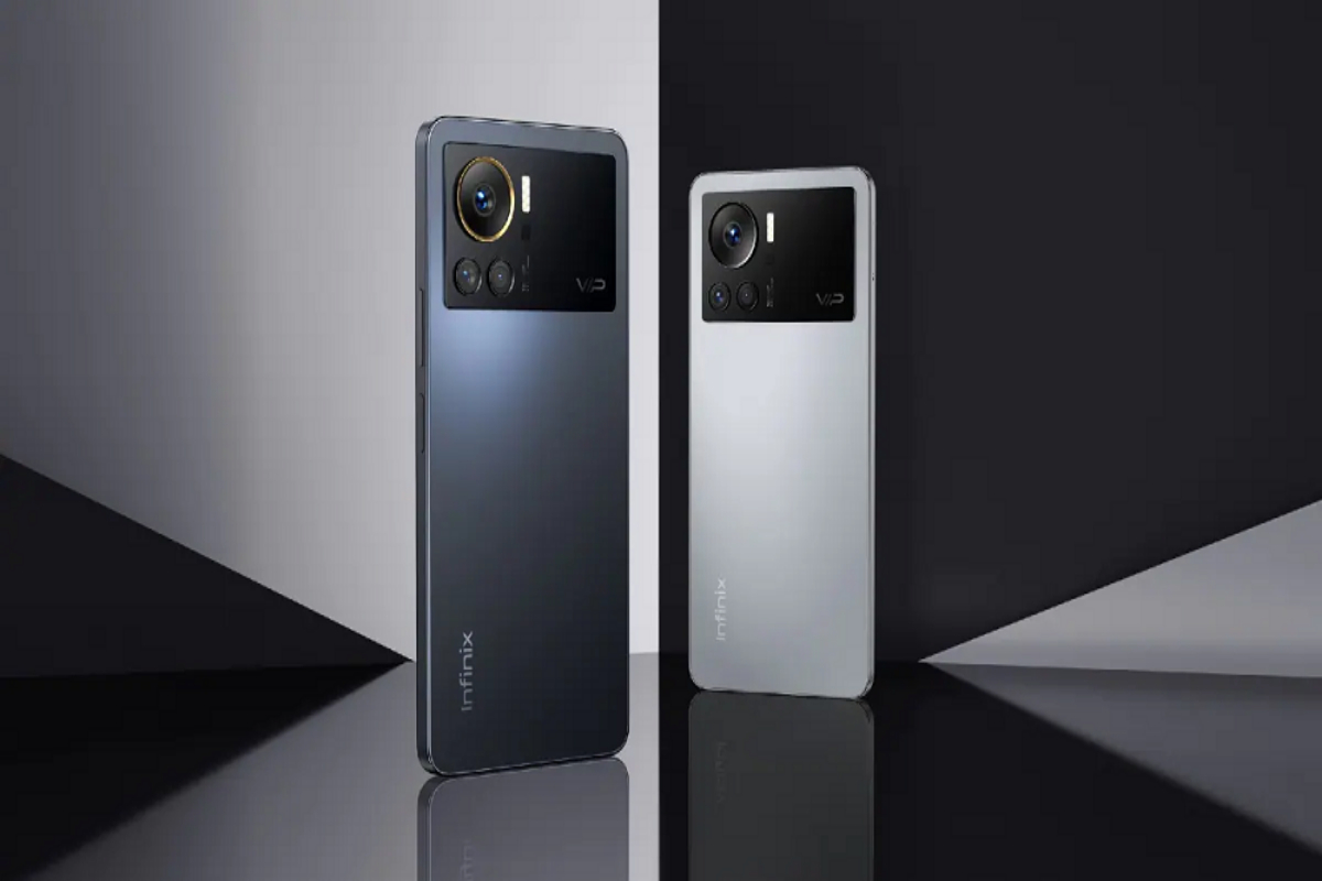 Infinix Note 12 price in Pakistan