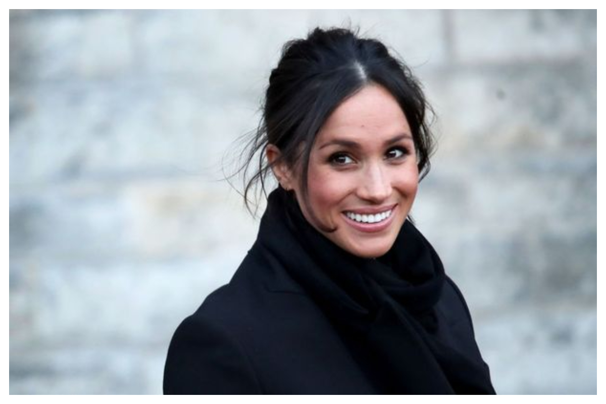 Meghan Markle