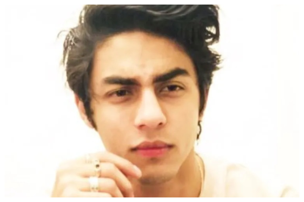 Aryan Khan