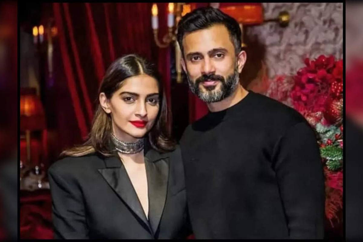 Sonam Kapoor