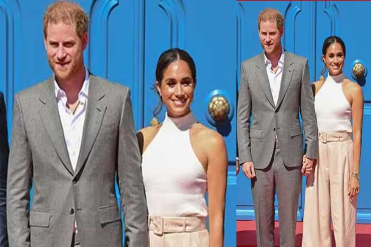 Meghan Markle