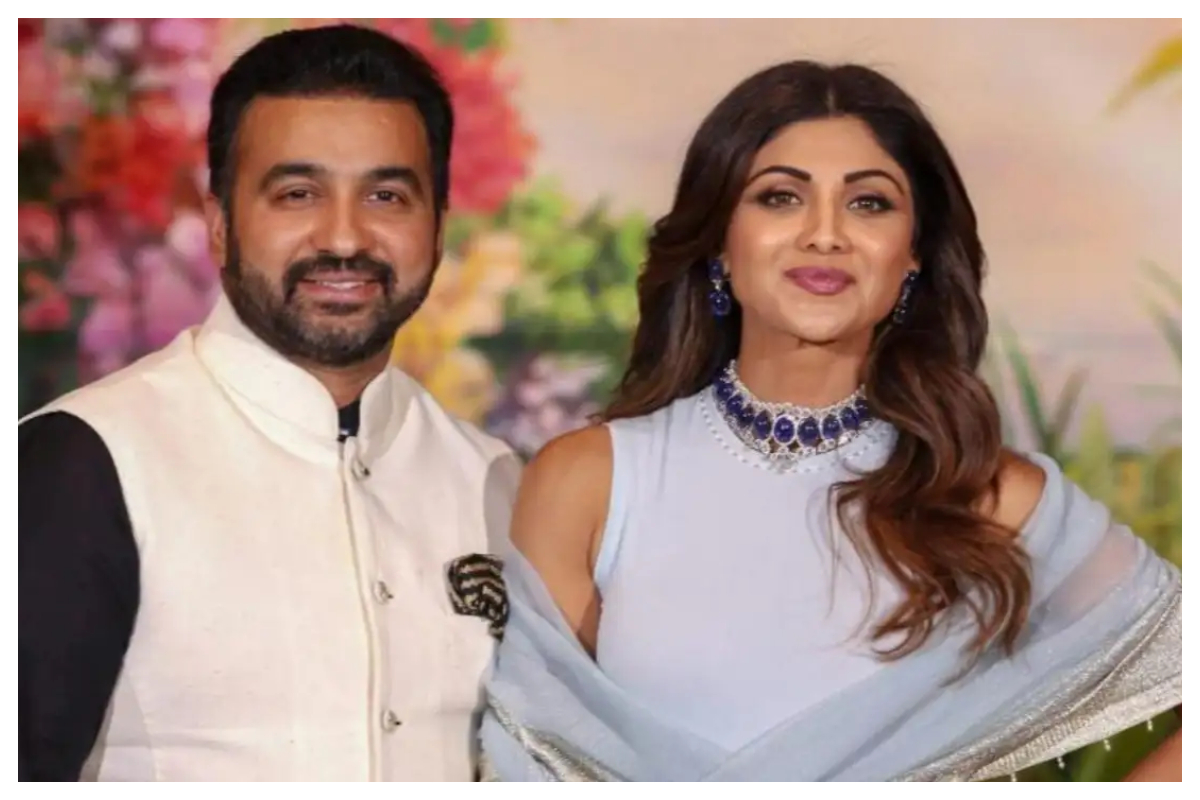 Shilpa Shetty