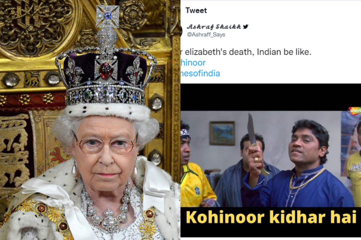 Koh-i-Noor