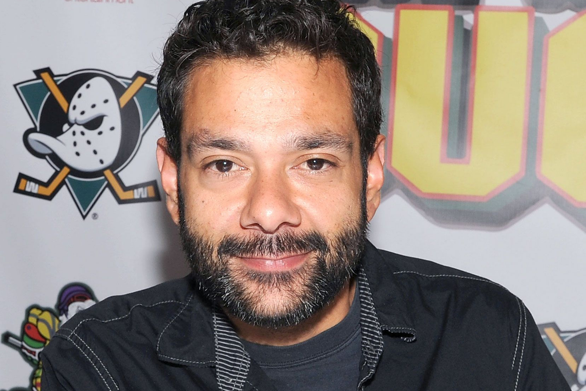 Shaun Weiss