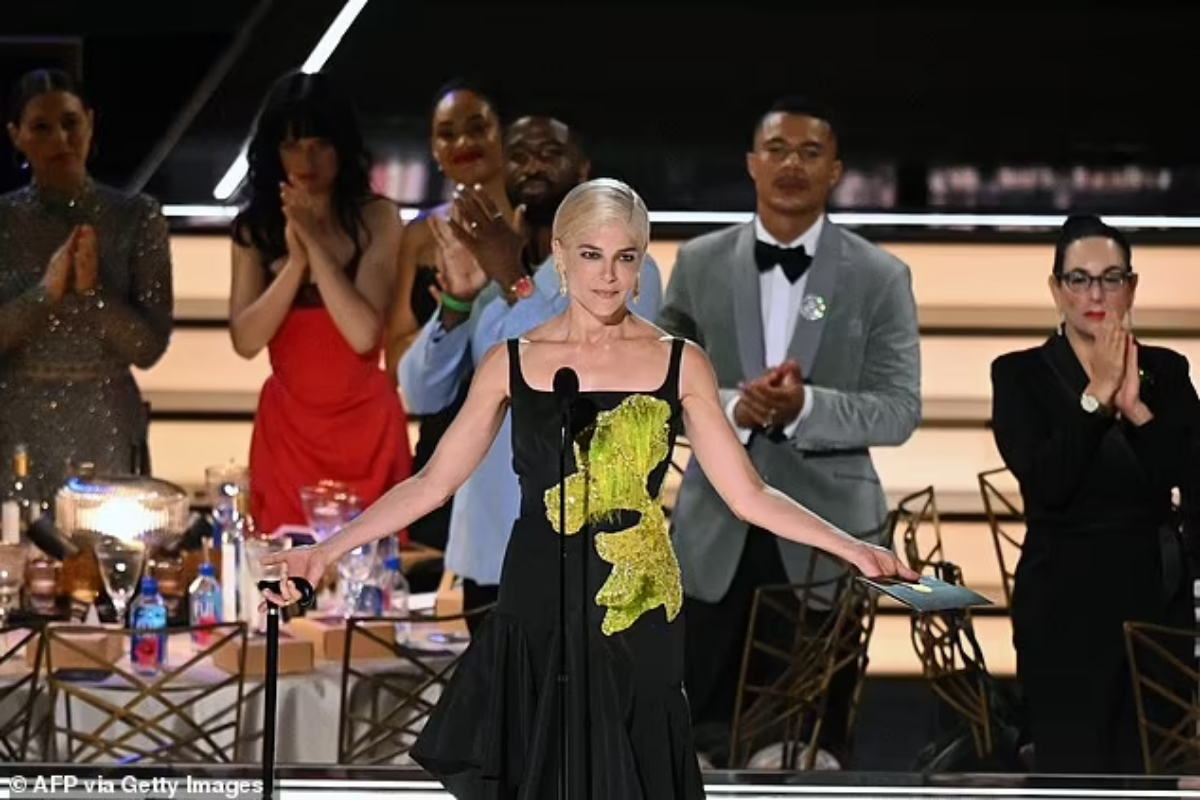 Emmy Awards