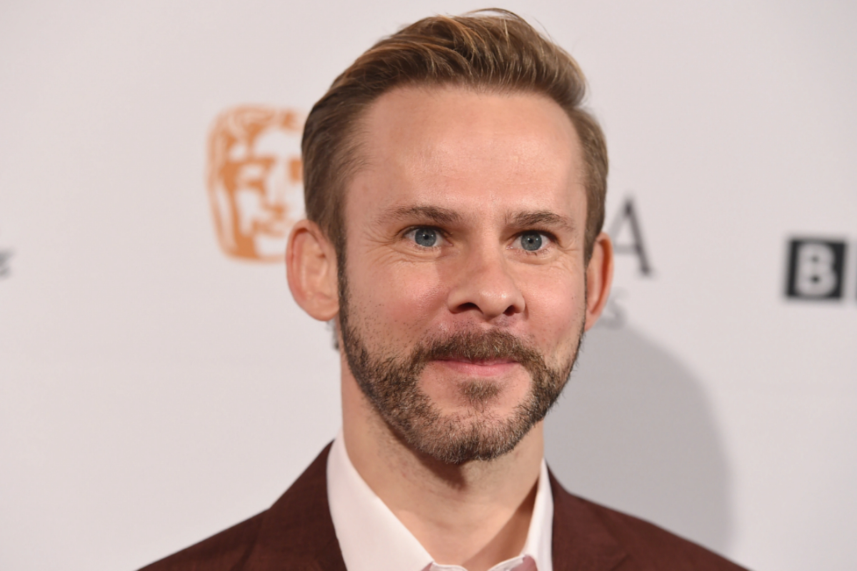 Dominic Monaghan