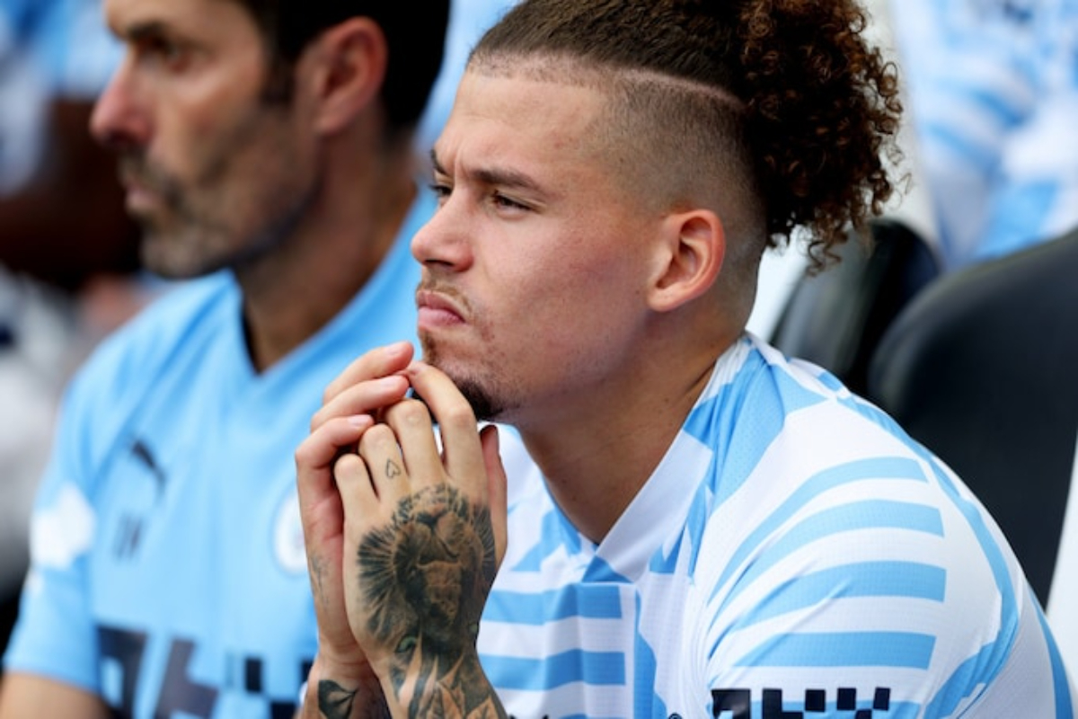 Kalvin Phillips
