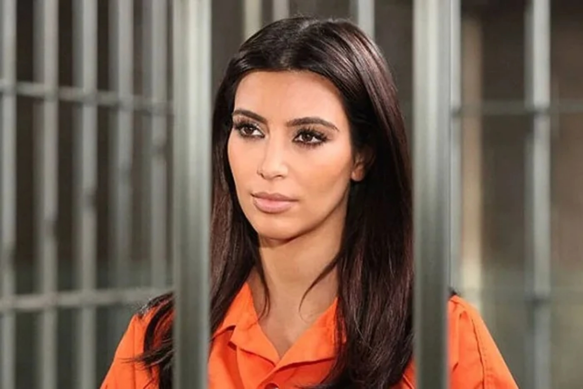 Kim Kardashian
