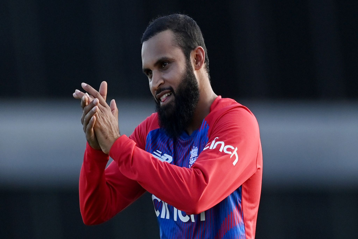 Adil Rashid