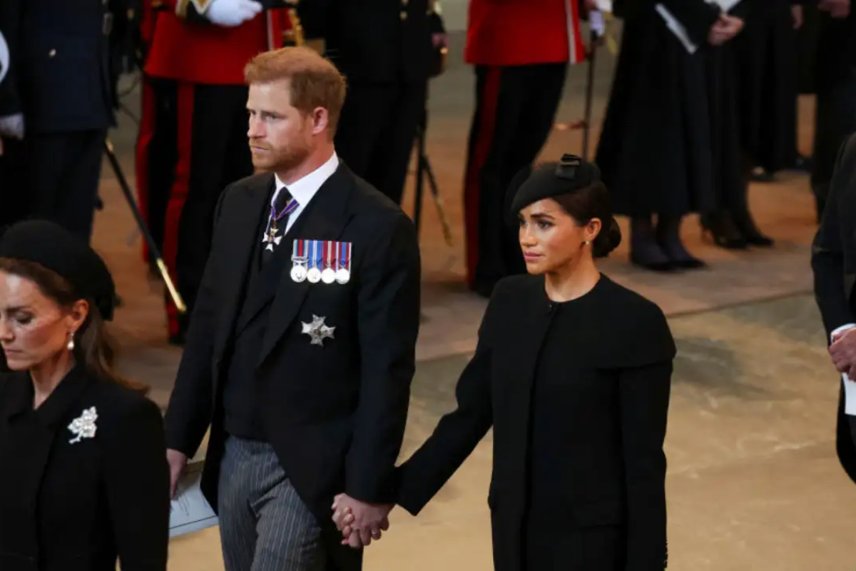 prince harry meghan markle