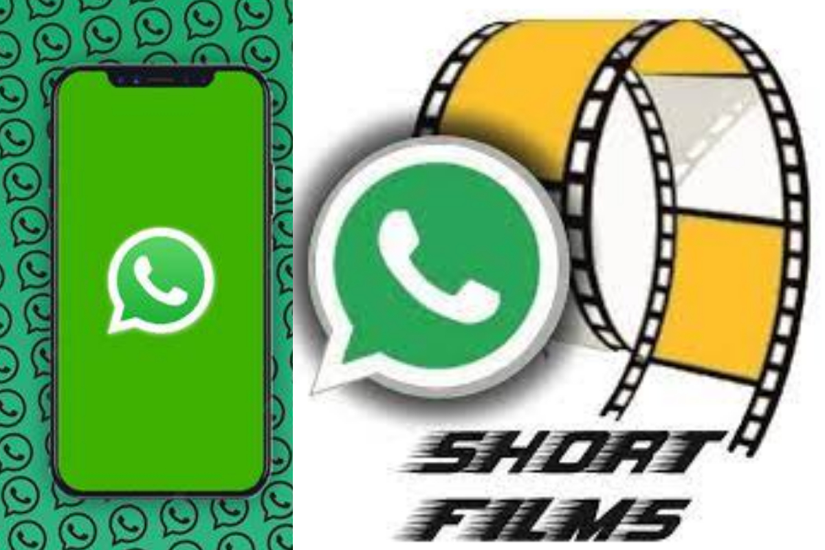 WhatsApp short film