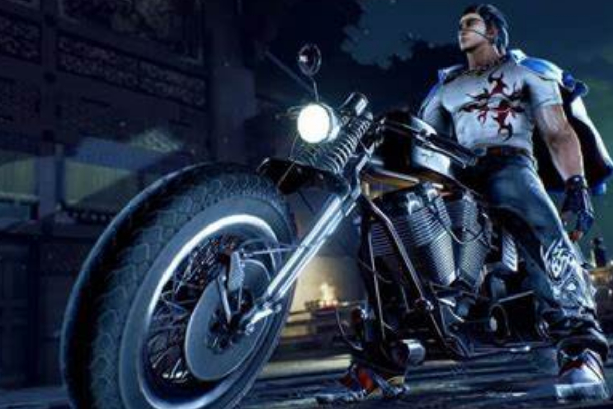 Tekken 8