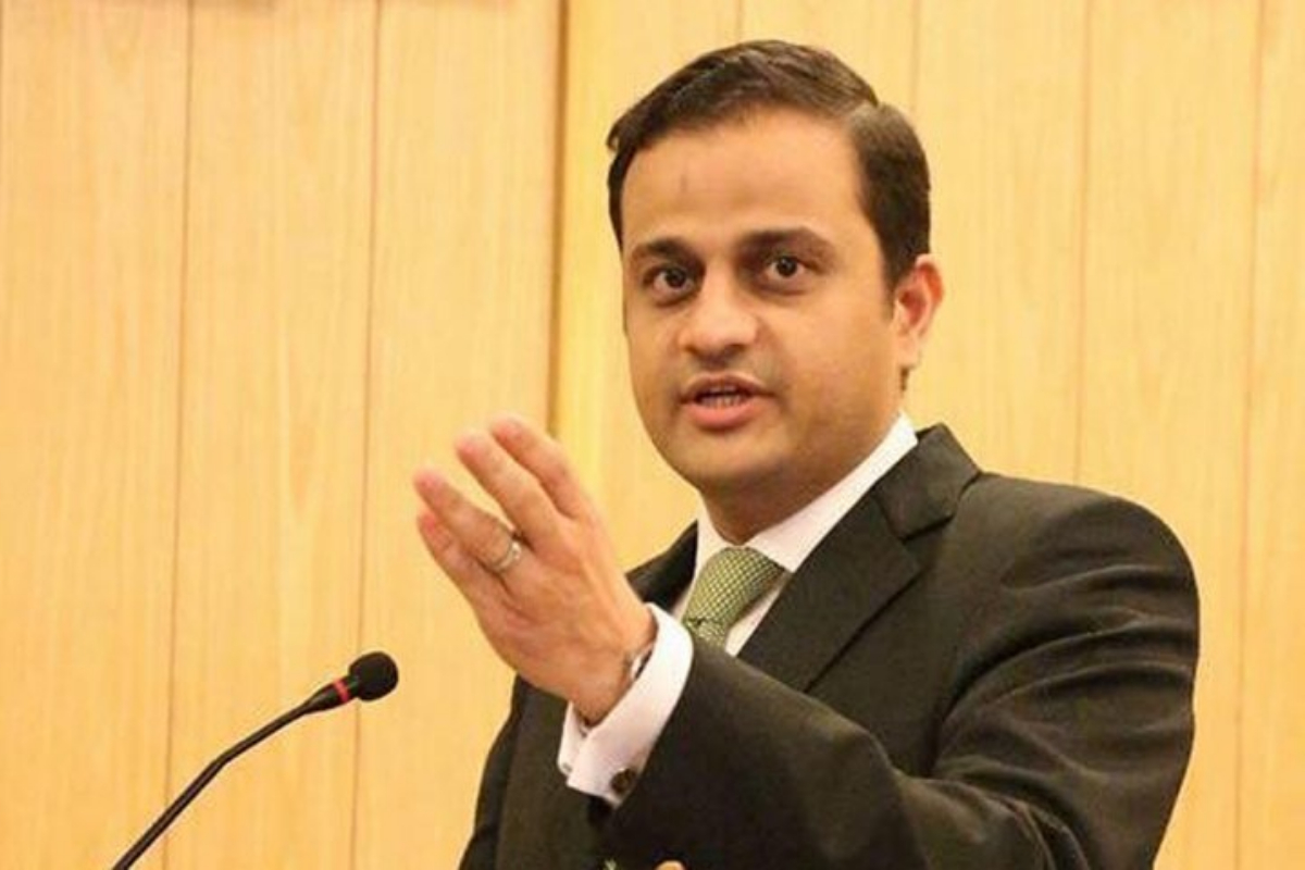Murtaza Wahab