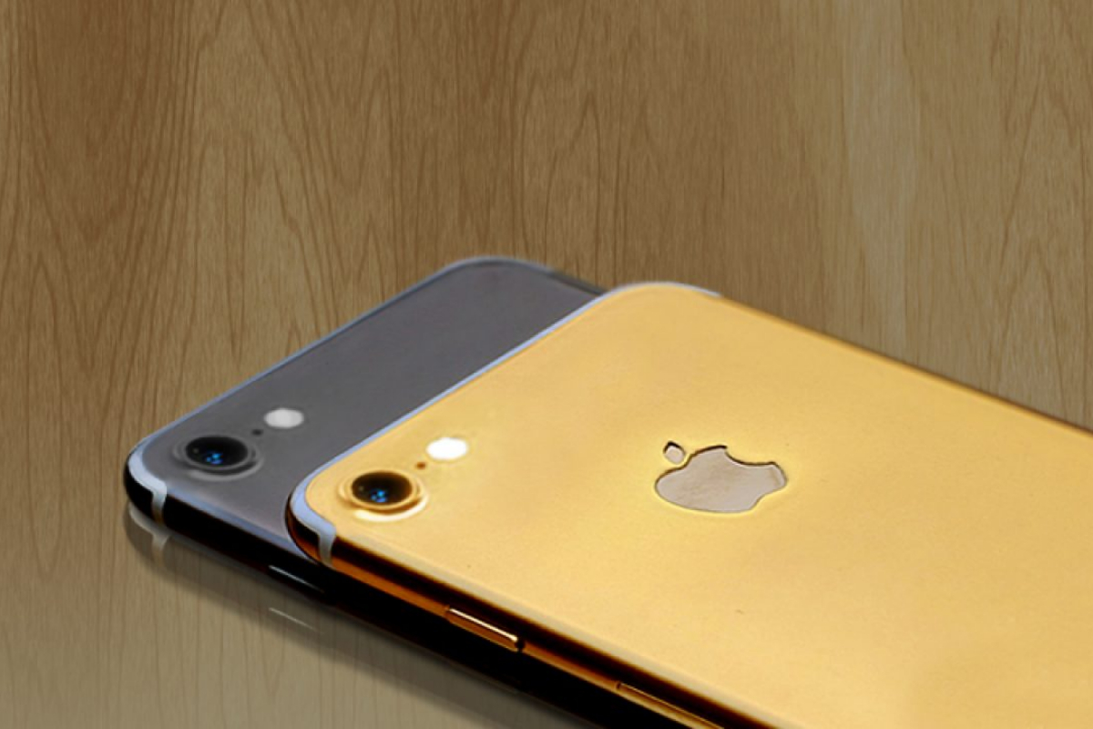 iPhone 7 price in Pakistan