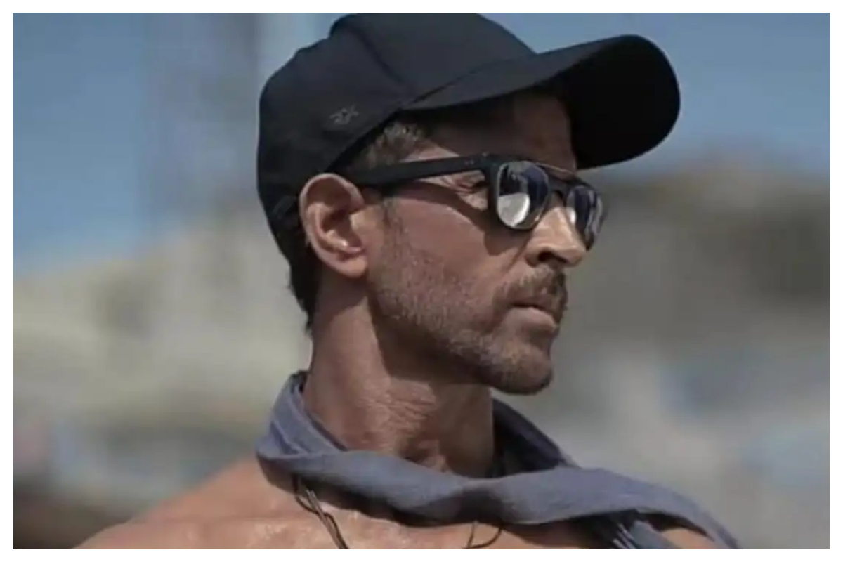 Hrithik Roshan