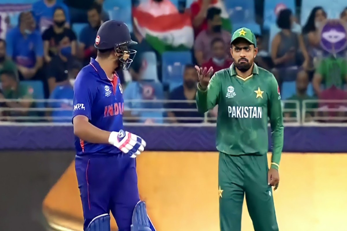 Pakistan