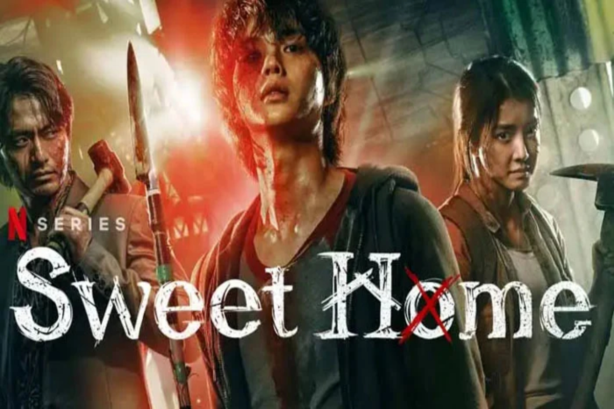 Sweet Home