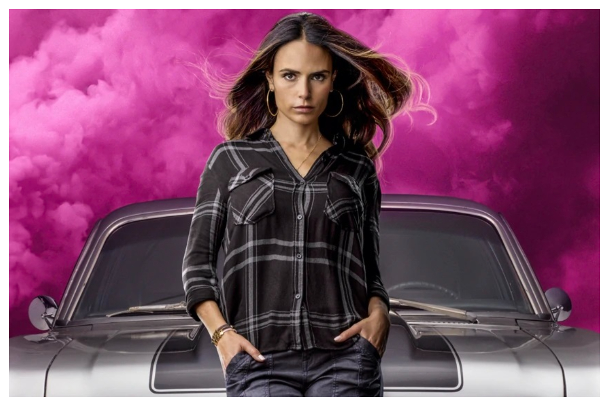 Mia Toretto