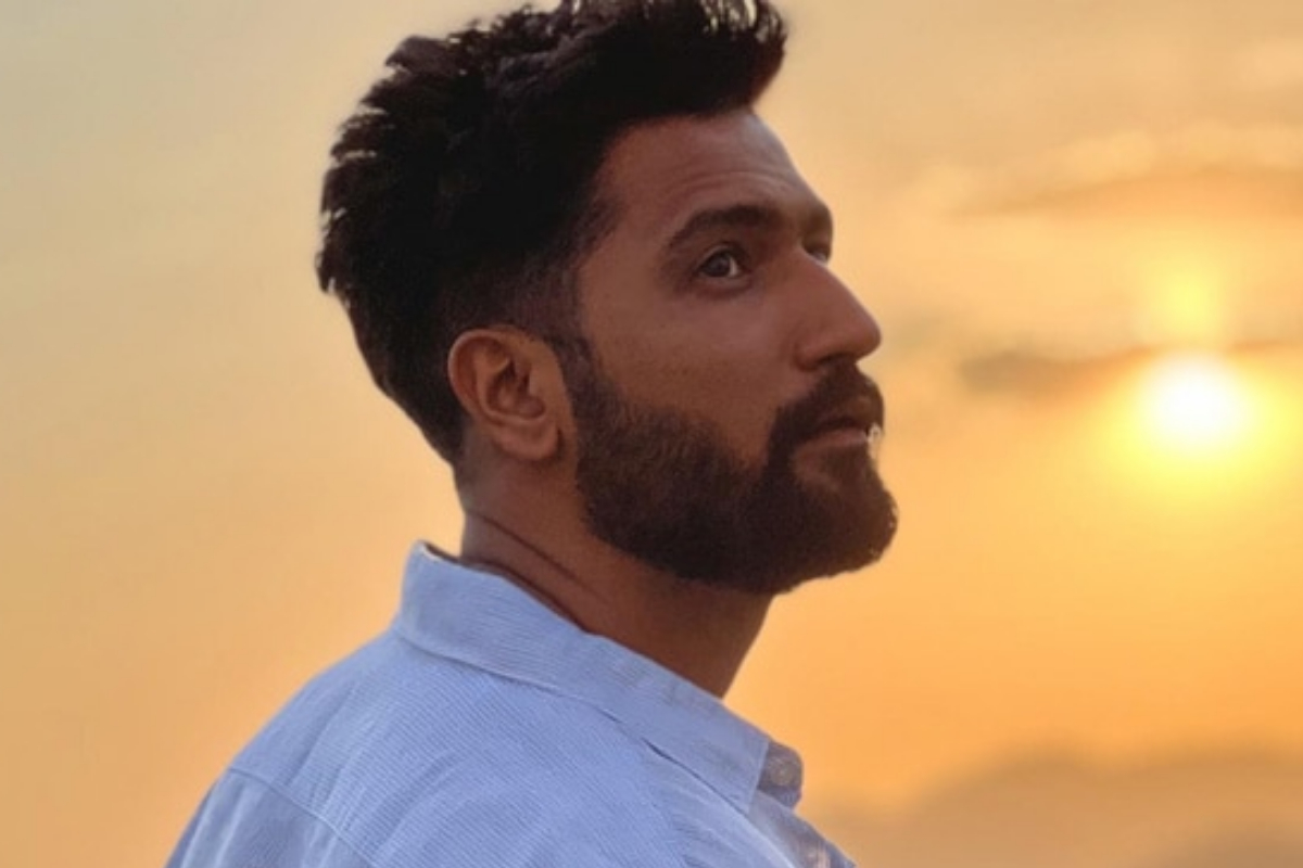 vicky kaushal