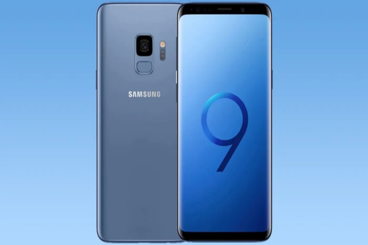 Samsung Galaxy S9 price in Pakistan