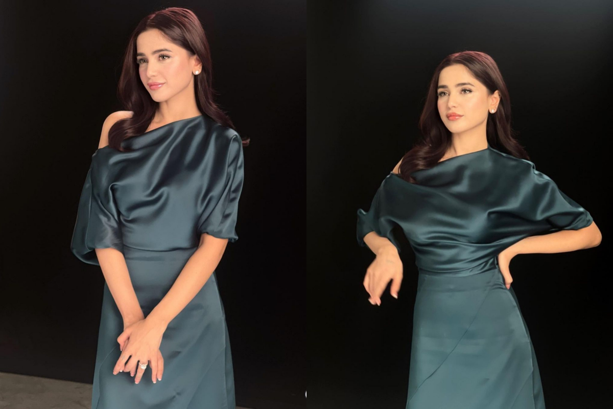 Aima Baig