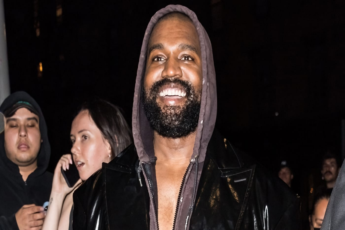 Kanye West