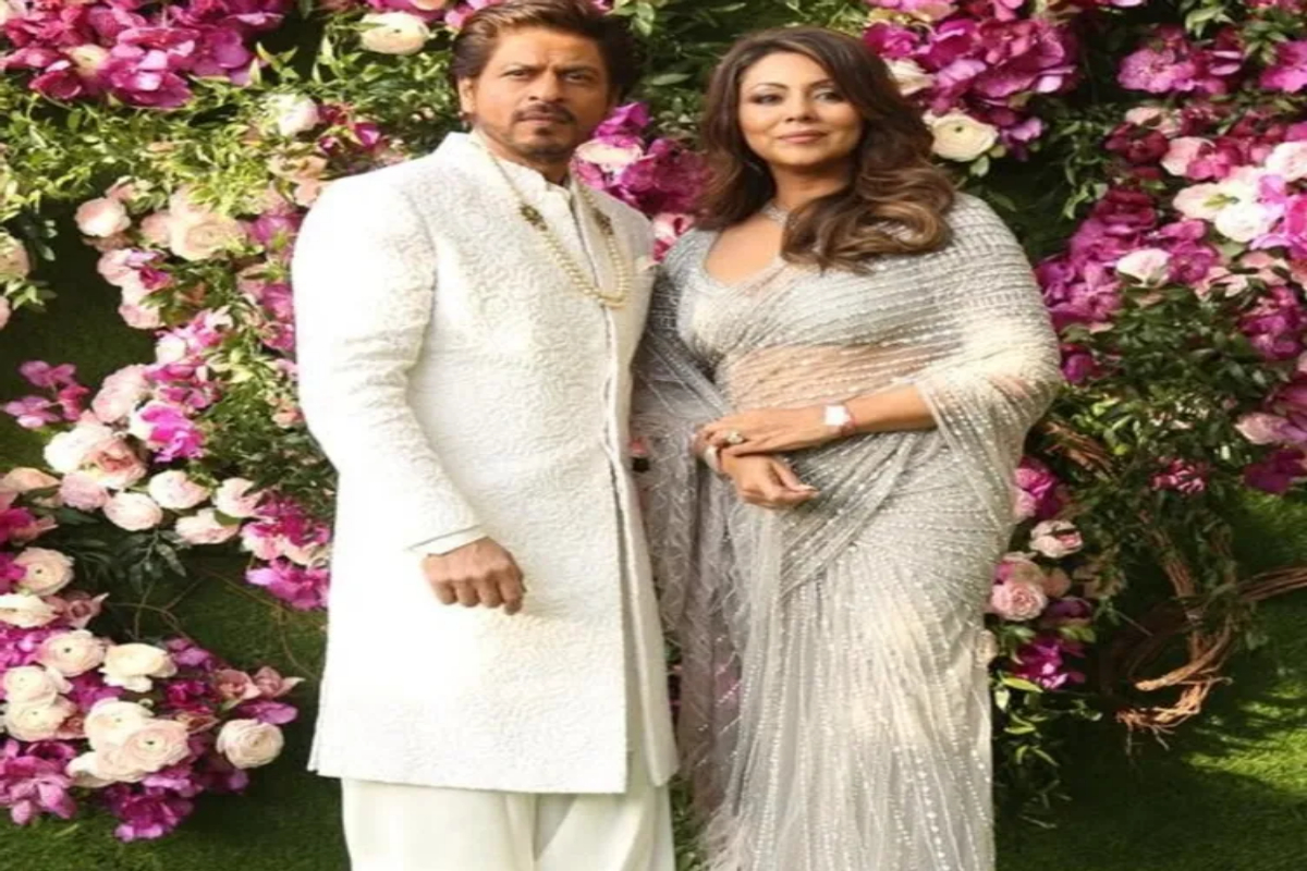 Shah Rukh