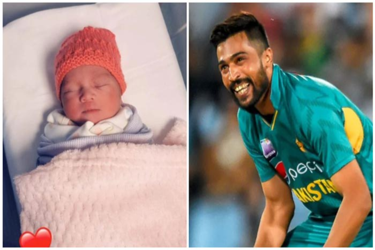 Mohammad Amir
