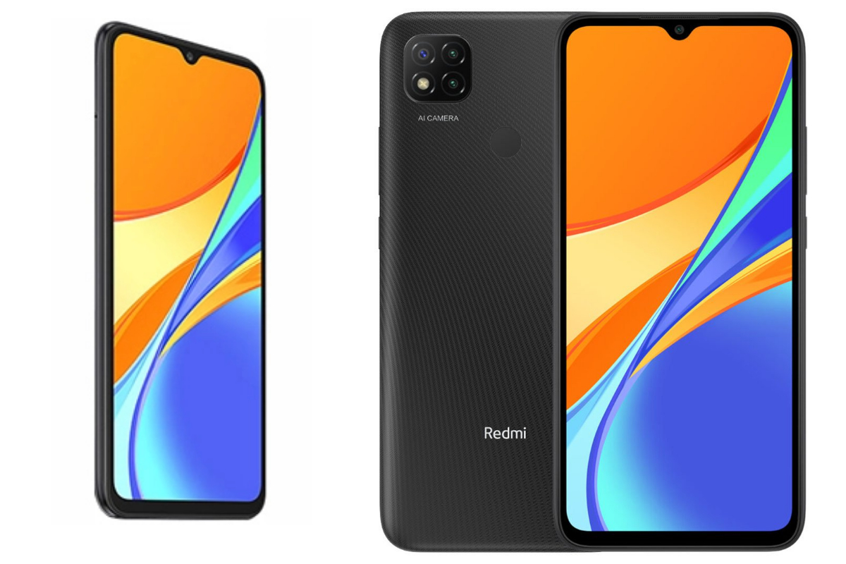 Xiaomi Redmi 9C price in Pakistan