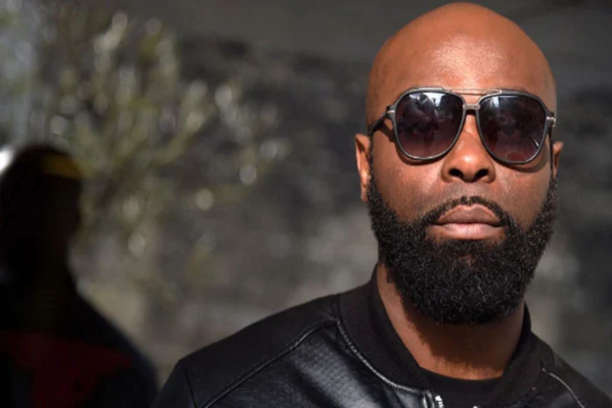 Kaaris