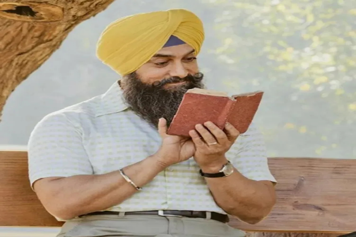 Laal Singh Chaddha
