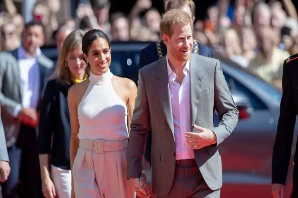 Meghan Markle