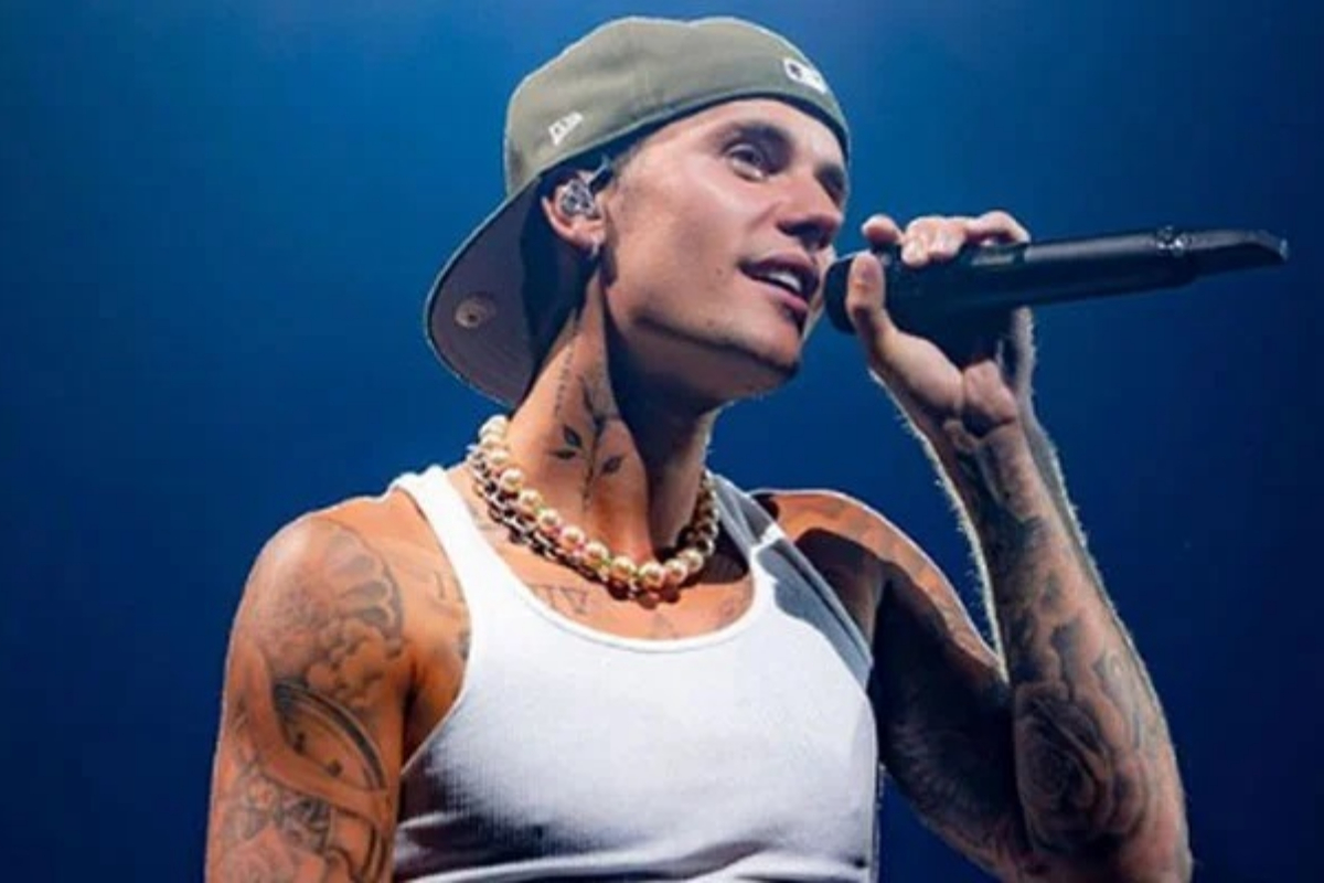 Justin Bieber