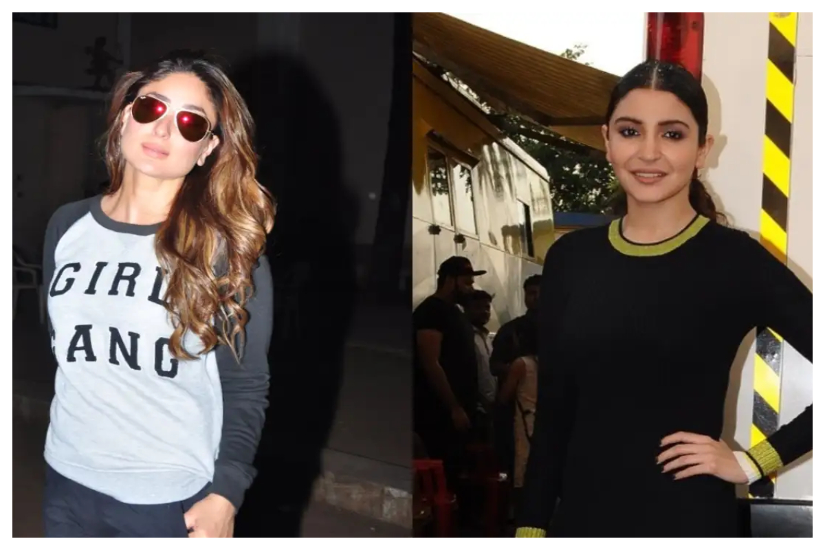 Kareena kapoor