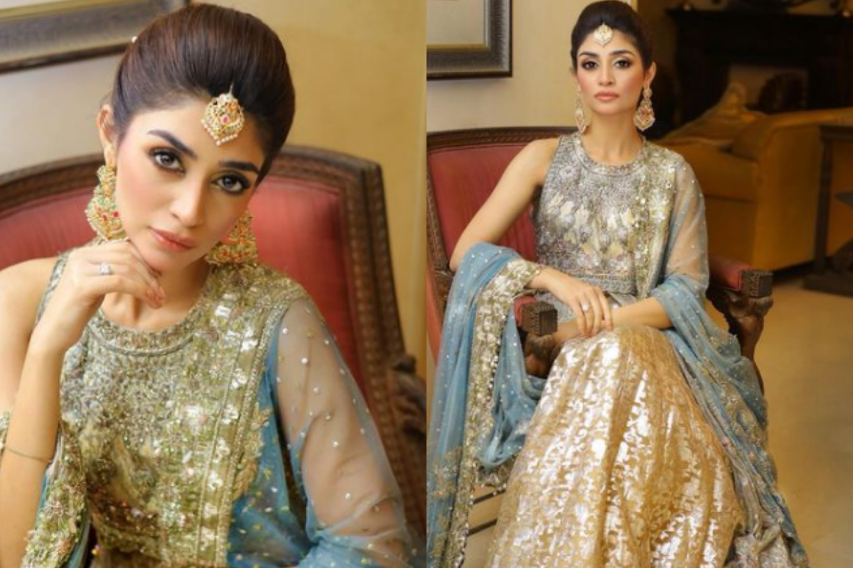 Zoya Nasir