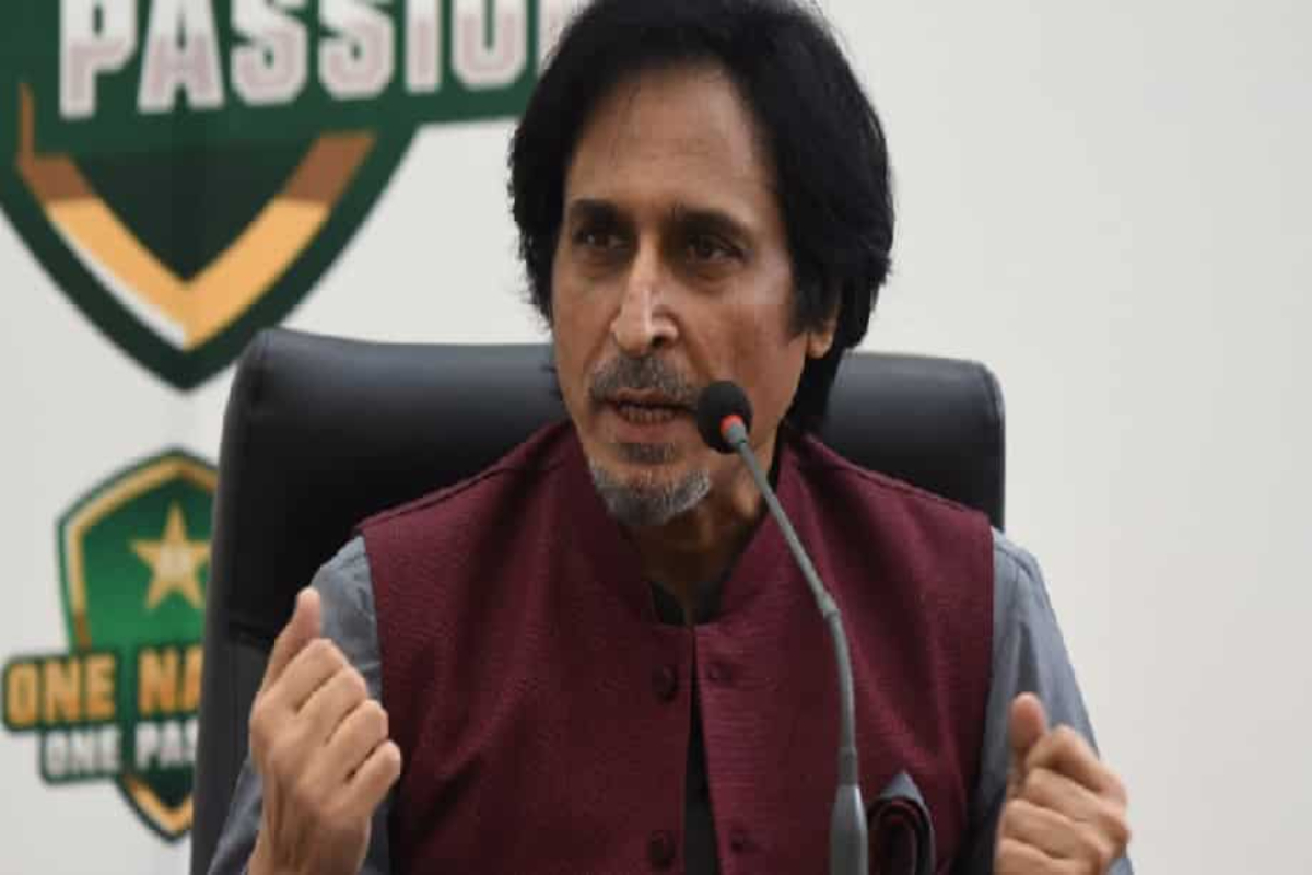 Ramiz Raja