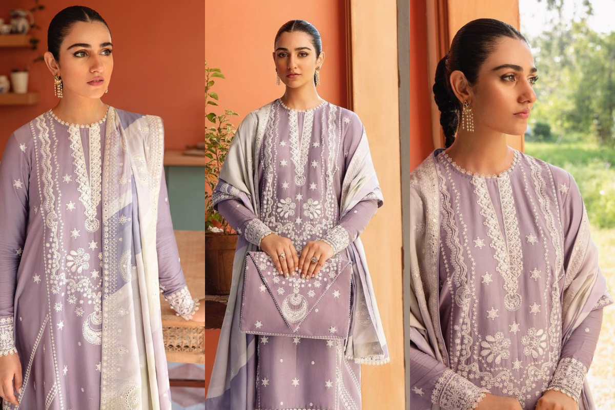 Sarah Khan