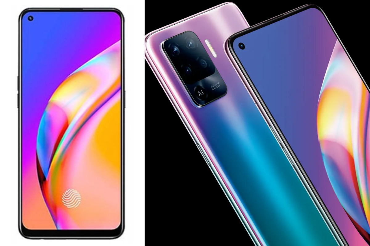 Oppo F19 Pro price in Pakistan