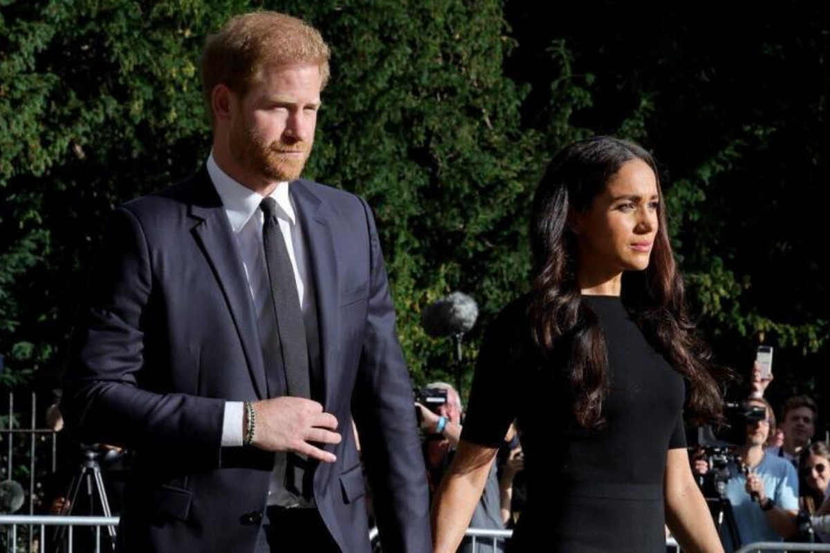 Prince Harry