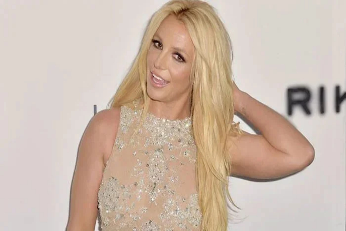 Britney Spears