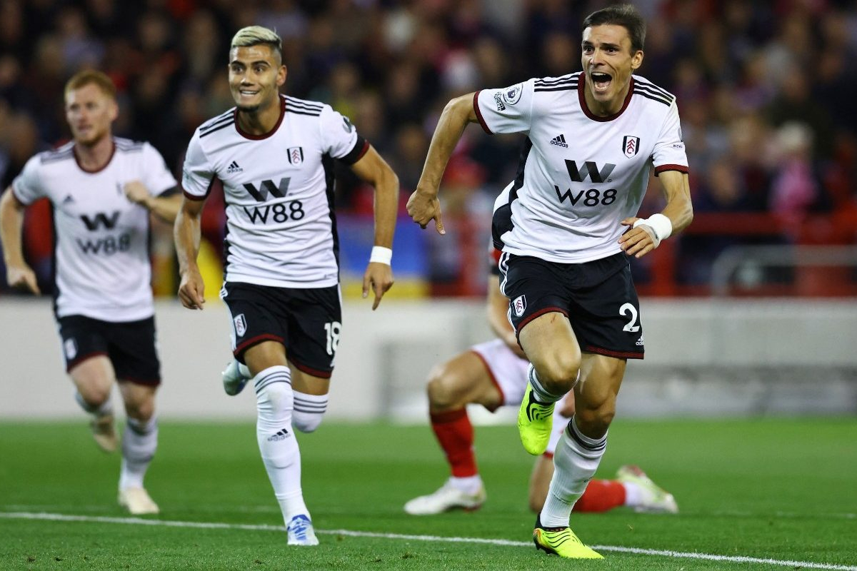 Nottingham Forest vs Fulham