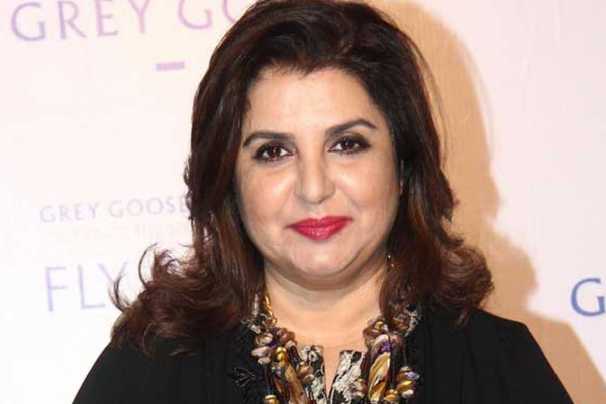 Farah Khan